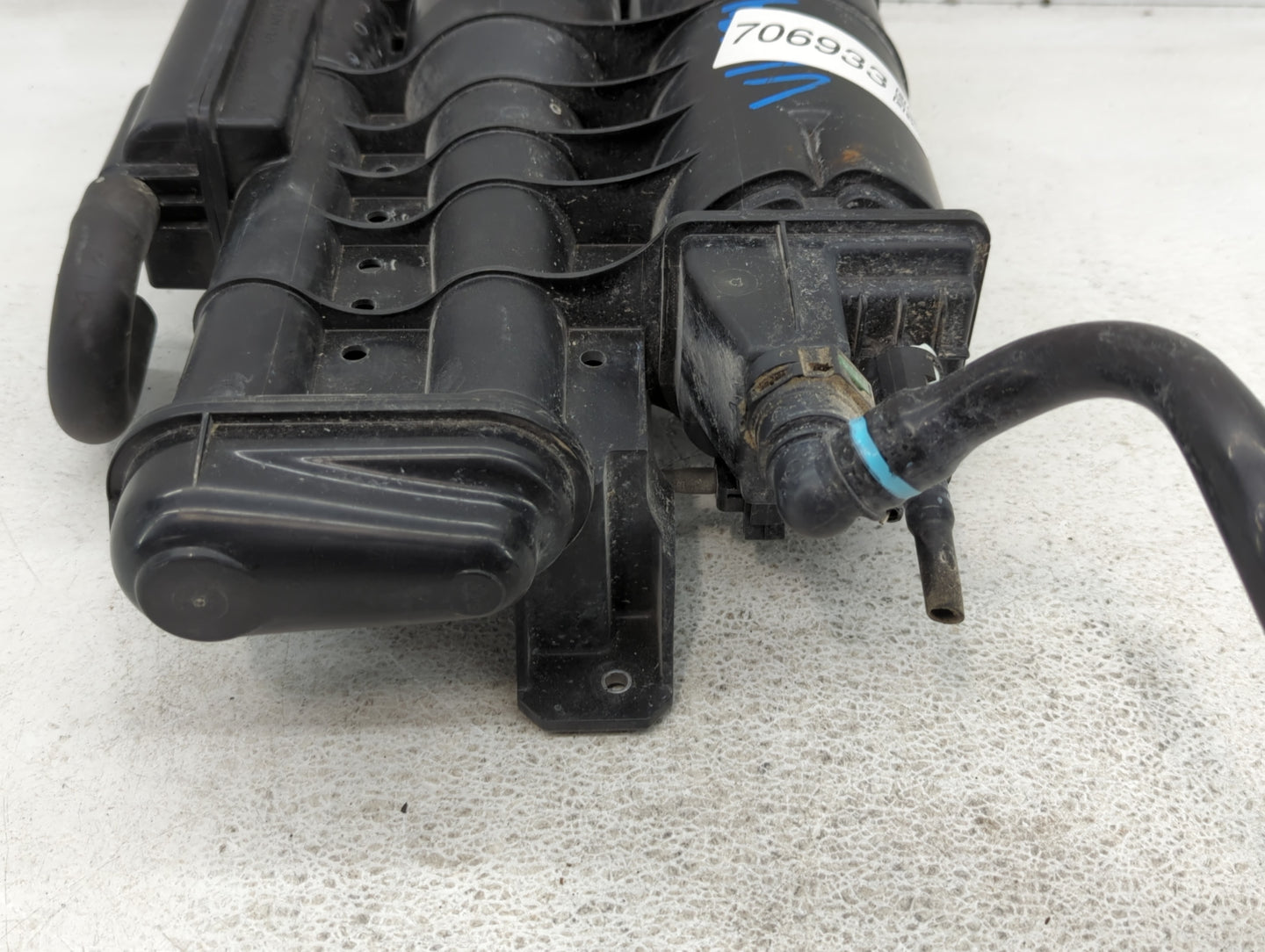 2023 Acura Integra Fuel Vapor Charcoal Canister - Oemusedautoparts1.com