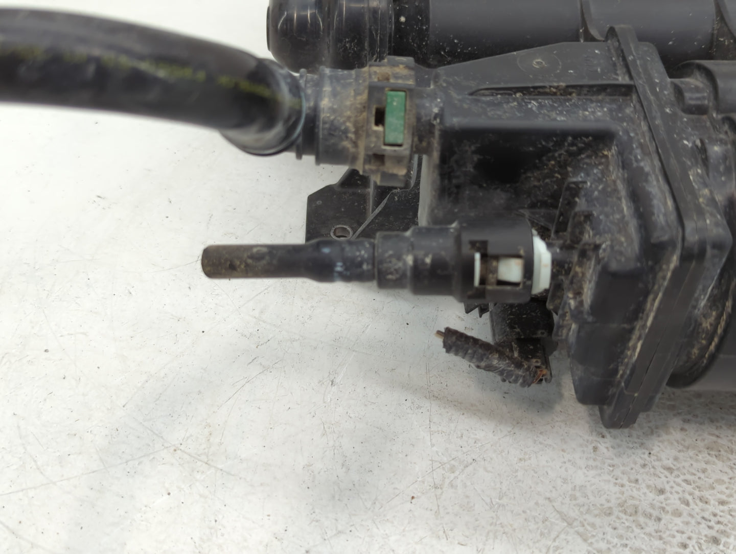 2023 Acura Integra Fuel Vapor Charcoal Canister - Oemusedautoparts1.com