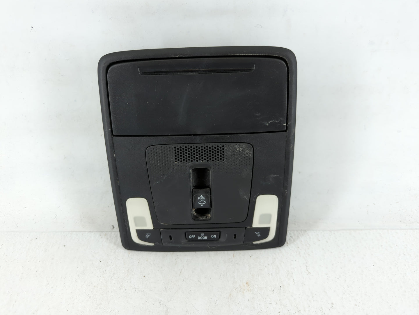 2023 Acura Integra Overhead Roof Console - Oemusedautoparts1.com