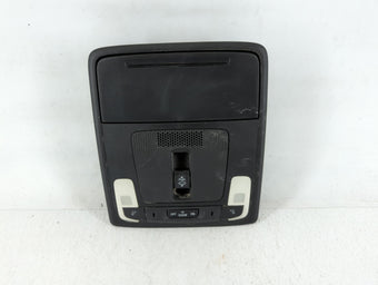 compare product 2023 Acura Integra Overhead Roof Console