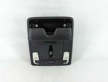 2023 Acura Integra Overhead Roof Console
