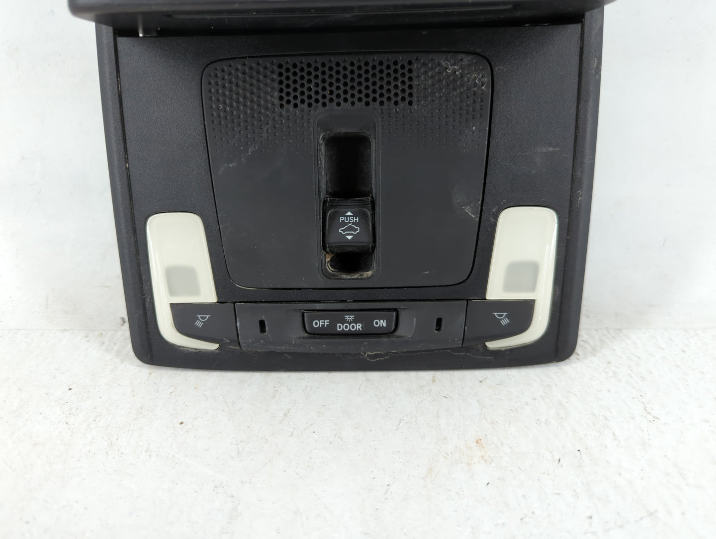 2023 Acura Integra Overhead Roof Console - Oemusedautoparts1.com