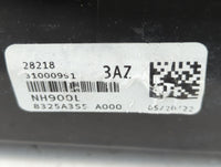 2023 Acura Integra Overhead Roof Console - Oemusedautoparts1.com