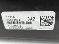 2023 Acura Integra Overhead Roof Console - Oemusedautoparts1.com