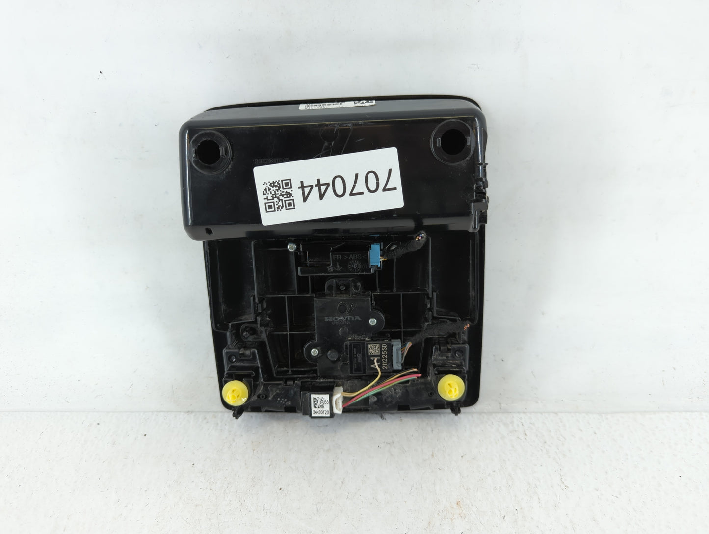 2023 Acura Integra Overhead Roof Console - Oemusedautoparts1.com