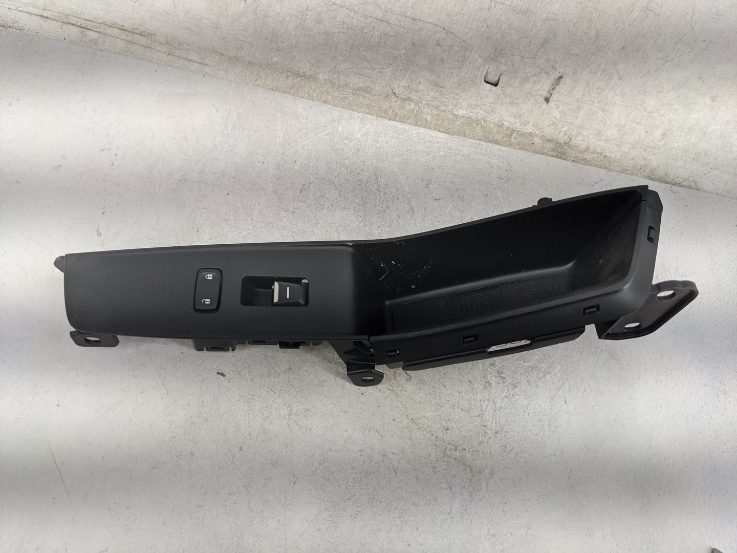 2023 Acura Mdx Passenger Right Power Window Switch 83507-tya-a0-m1 - Oemusedautoparts1.com