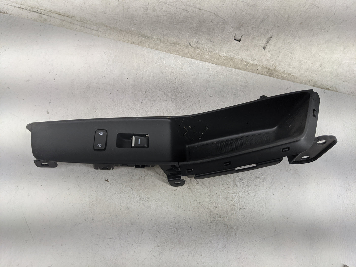 2023 Acura Mdx Passenger Right Power Window Switch 83507-tya-a0-m1 - Oemusedautoparts1.com