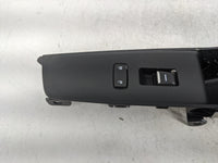 2023 Acura Mdx Passenger Right Power Window Switch 83507-tya-a0-m1 - Oemusedautoparts1.com