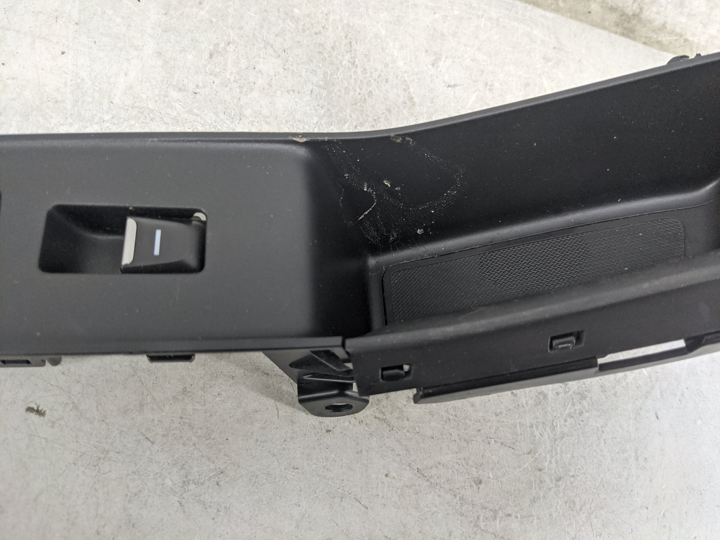 2023 Acura Mdx Passenger Right Power Window Switch 83507-tya-a0-m1 - Oemusedautoparts1.com