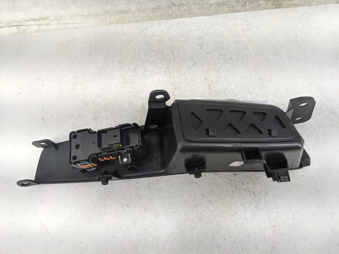 2023 Acura Mdx Passenger Right Power Window Switch 83507-tya-a0-m1 - Oemusedautoparts1.com