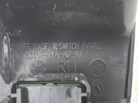 2023 Acura Mdx Passenger Right Power Window Switch 83507-tya-a0-m1 - Oemusedautoparts1.com