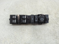 2023 Acura Mdx Master Power Window Switch Replacement Driver Side Left P/N:35750-TYA-A01 Fits OEM Used Auto Parts - Oemuseda