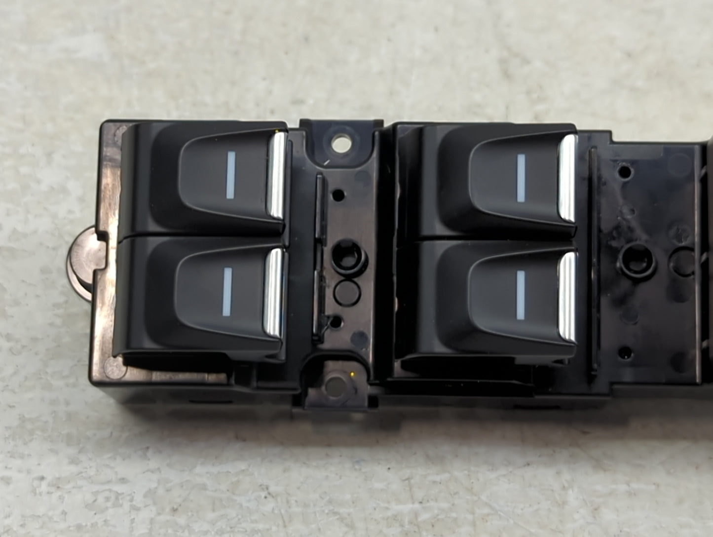2023 Acura Mdx Master Power Window Switch Replacement Driver Side Left P/N:35750-TYA-A01 Fits OEM Used Auto Parts - Oemuseda