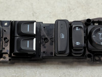 2023 Acura Mdx Master Power Window Switch Replacement Driver Side Left P/N:35750-TYA-A01 Fits OEM Used Auto Parts - Oemuseda