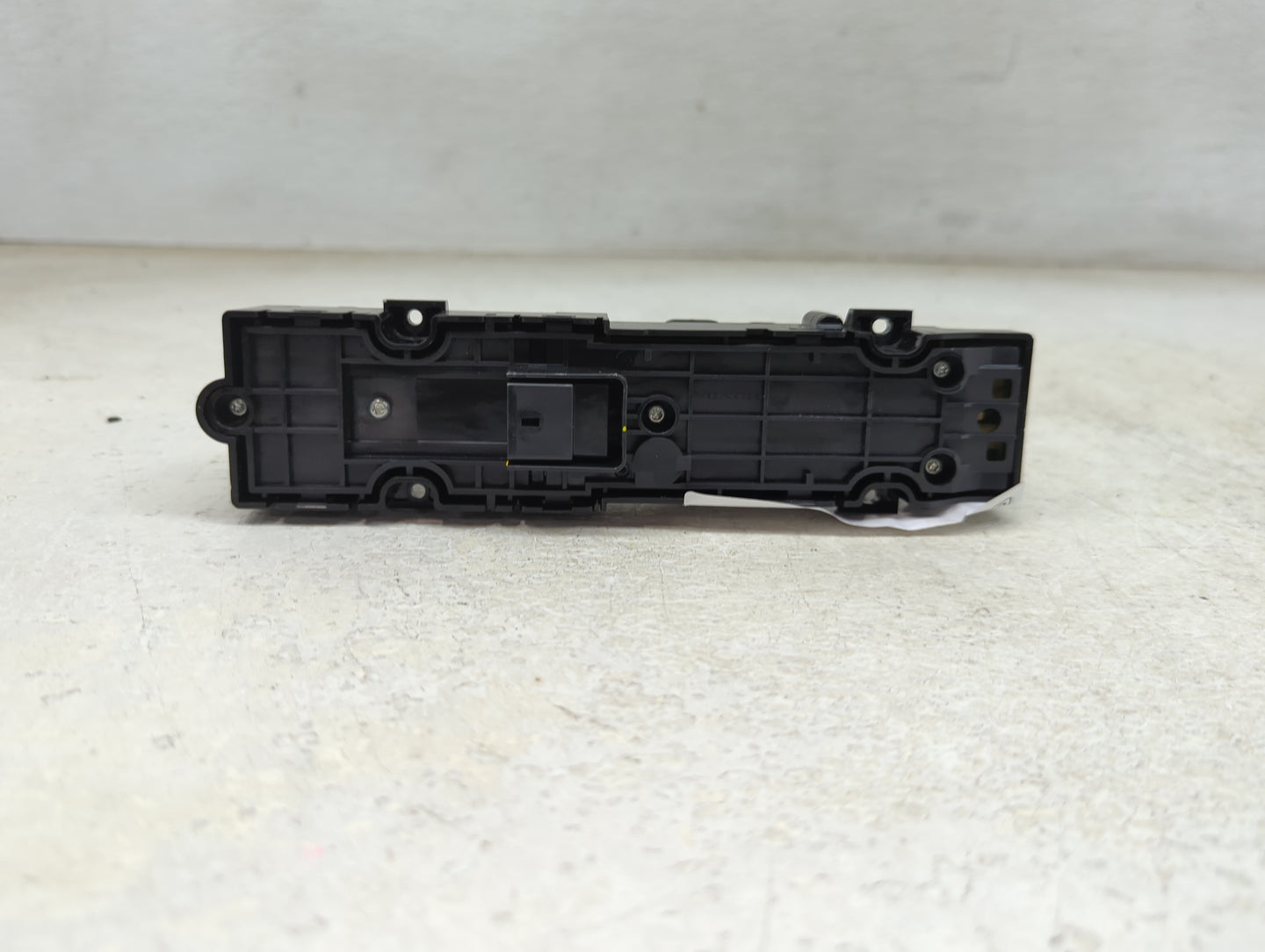 2023 Acura Mdx Master Power Window Switch Replacement Driver Side Left P/N:35750-TYA-A01 Fits OEM Used Auto Parts - Oemuseda