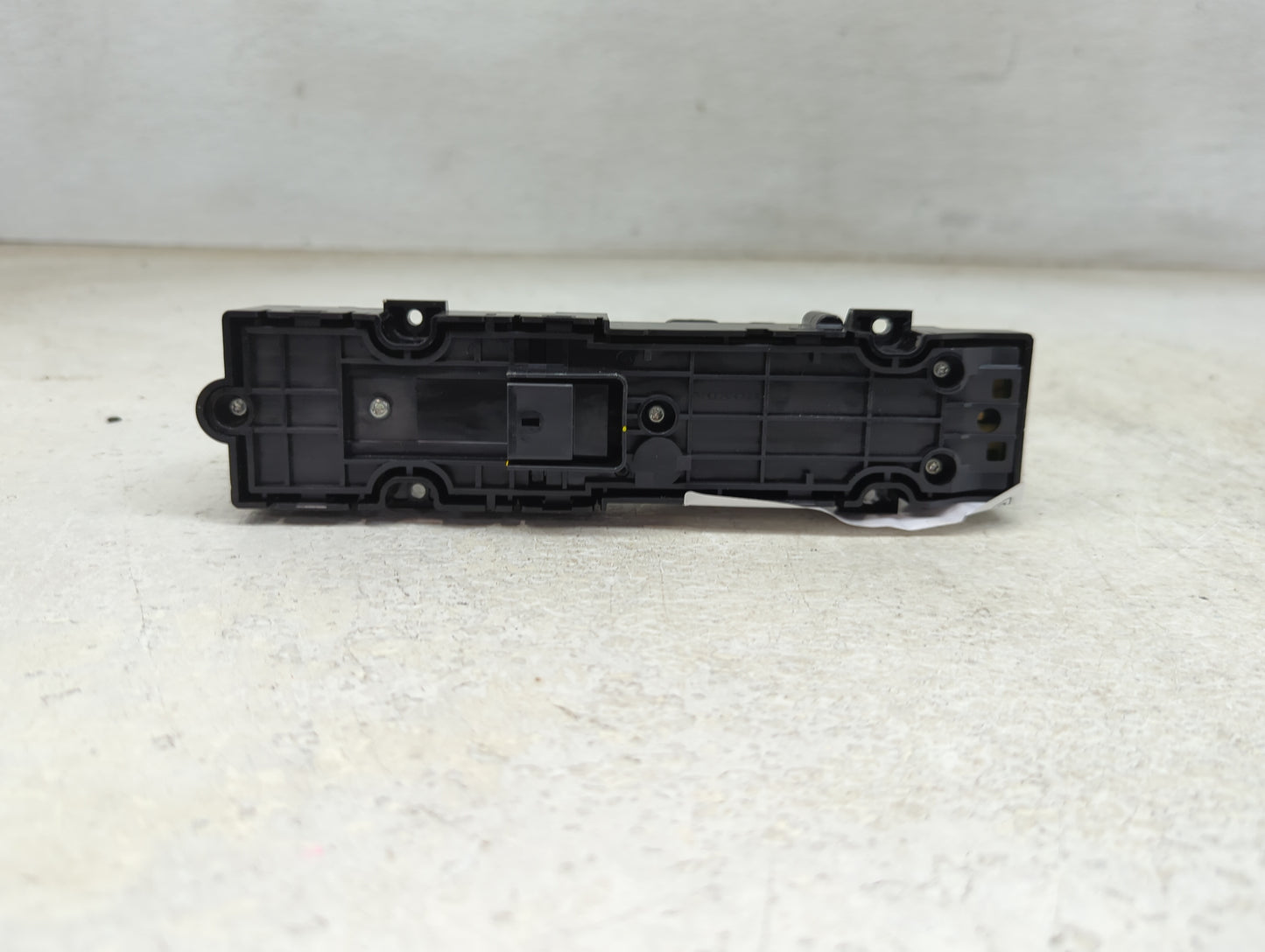 2023 Acura Mdx Master Power Window Switch Replacement Driver Side Left P/N:35750-TYA-A01 Fits OEM Used Auto Parts - Oemuseda