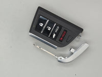 Acura Mdx Keyless Entry Remote Fob KR5TP-2 driver1 72147-TYA-A11 4 buttons - Oemusedautoparts1.com