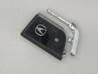 Acura Mdx Keyless Entry Remote Fob KR5TP-2 driver1 72147-TYA-A11 4 buttons - Oemusedautoparts1.com