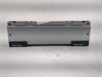 2022 Acura Rdx Radio AM FM Cd Player Receiver Replacement P/N:39540-TJC-AF16-M1 Fits OEM Used Auto Parts - Oemusedautoparts1