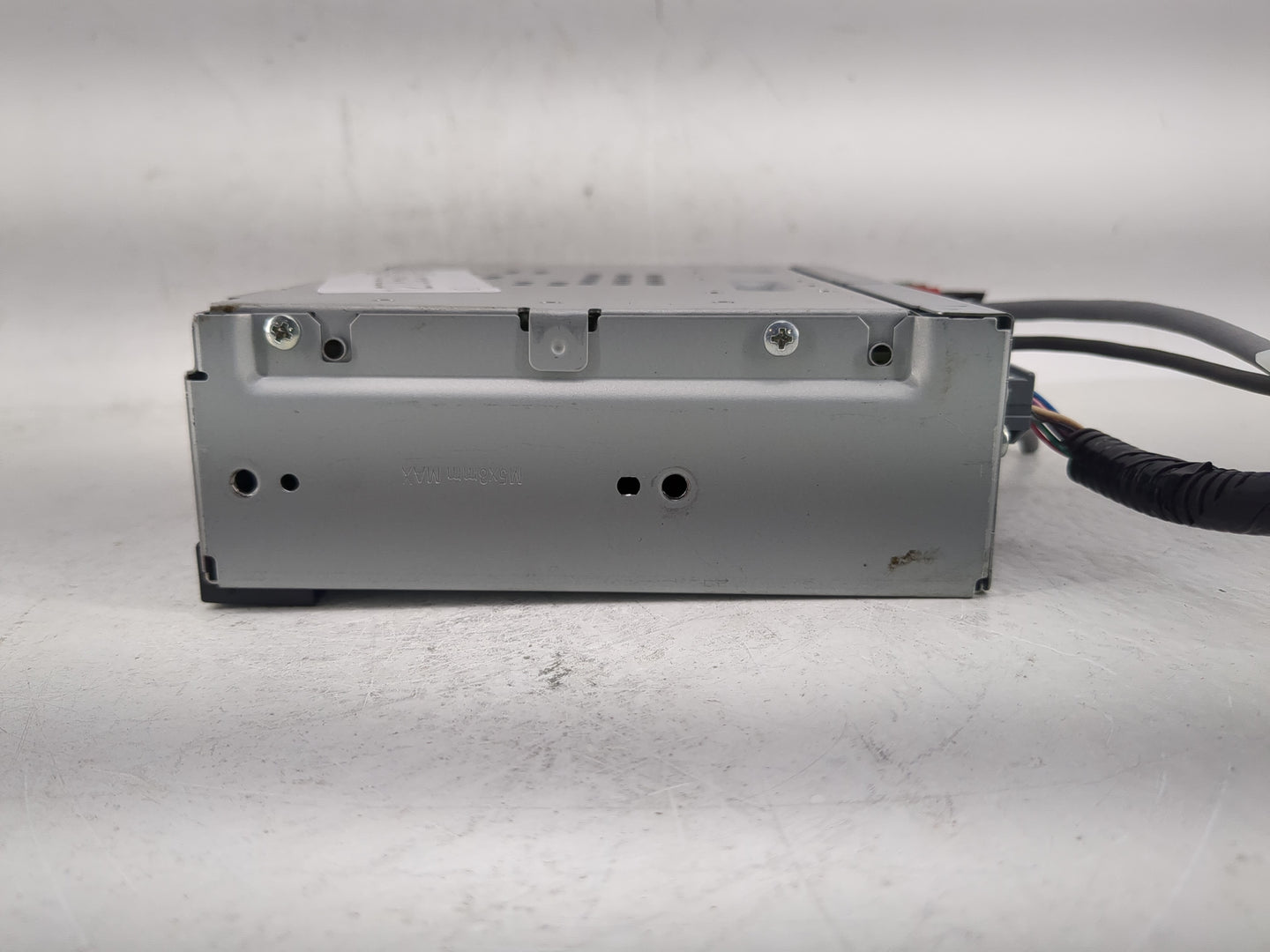 2022 Acura Rdx Radio AM FM Cd Player Receiver Replacement P/N:39540-TJC-AF16-M1 Fits OEM Used Auto Parts - Oemusedautoparts1