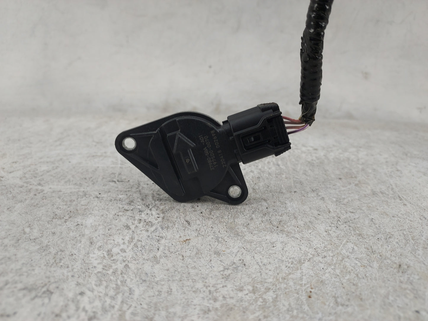 2019-2022 Acura Rdx Mass Air Flow Meter Maf 1485478 - Oemusedautoparts1.com