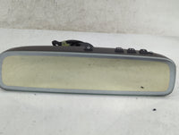 2021-2022 Acura Tlx Interior Rear View Mirror Replacement OEM P/N:A102490 E11038122 Fits Fits 2021 2022 OEM Used Auto Parts 