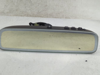 compare product 2021-2022 Acura Tlx Interior Rear View Mirror Replacement OEM P/N:A102490 E11038122 Fits Fits 2021 2022 OEM Used Auto Parts