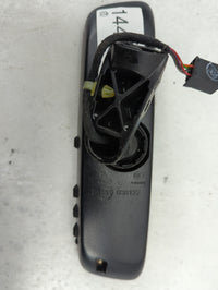 2021-2022 Acura Tlx Interior Rear View Mirror Replacement OEM P/N:A102490 E11038122 Fits Fits 2021 2022 OEM Used Auto Parts 