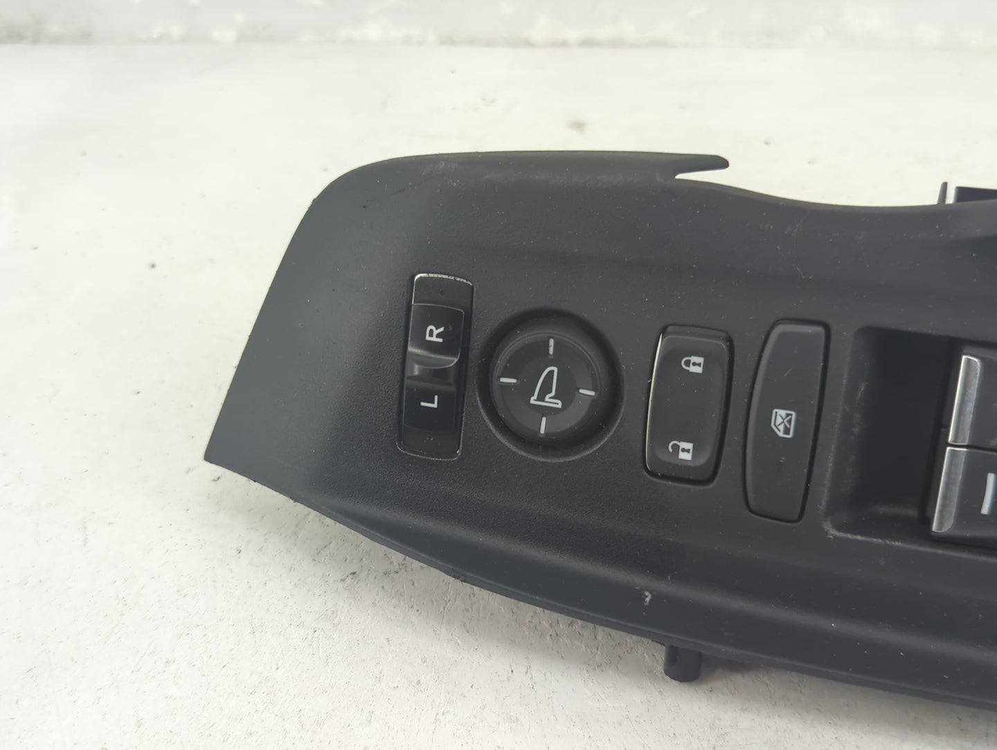 2021-2022 Acura Tlx Master Power Window Switch Replacement Driver Side Left P/N:TX4 A110 NH167L 3392T Fits Fits 2021 2022 OE