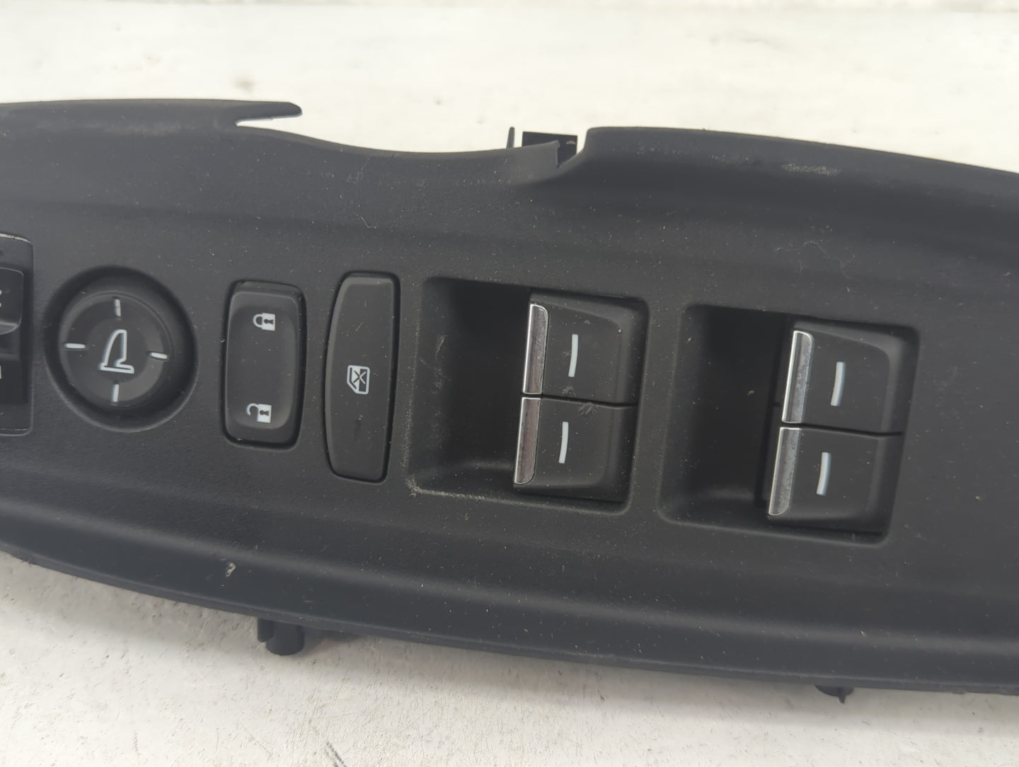 2021-2022 Acura Tlx Master Power Window Switch Replacement Driver Side Left P/N:TX4 A110 NH167L 3392T Fits Fits 2021 2022 OE