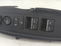 2021-2022 Acura Tlx Master Power Window Switch Replacement Driver Side Left P/N:TX4 A110 NH167L 3392T Fits Fits 2021 2022 OE