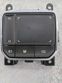 2023 Acura Tlx Radio Control Panel - Oemusedautoparts1.com