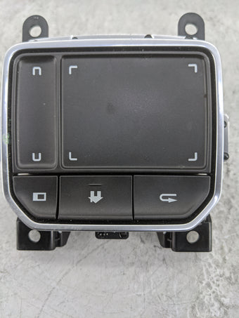 compare product 2023 Acura Tlx Radio Control Panel