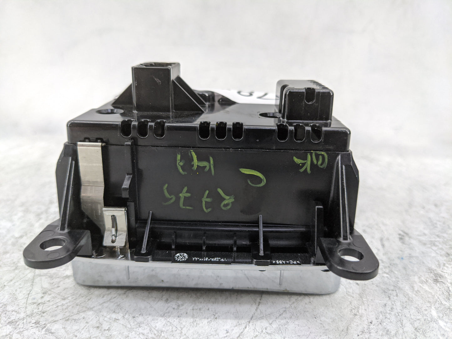 2023 Acura Tlx Radio Control Panel - Oemusedautoparts1.com