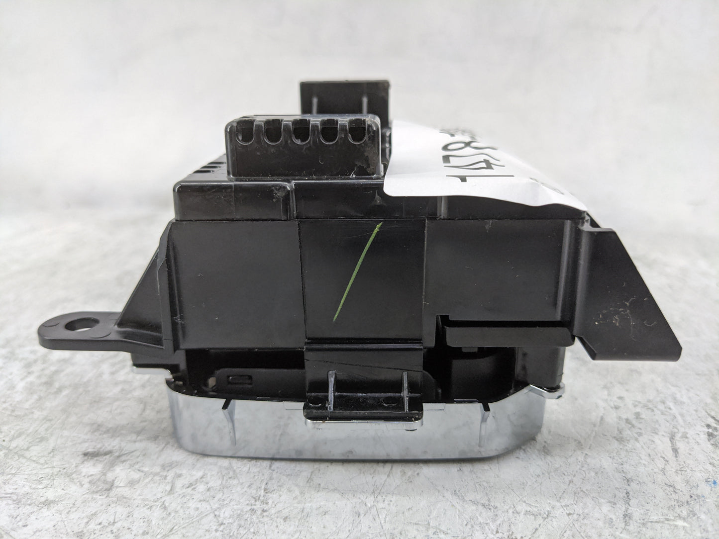 2023 Acura Tlx Radio Control Panel - Oemusedautoparts1.com