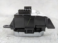 2023 Acura Tlx Radio Control Panel - Oemusedautoparts1.com