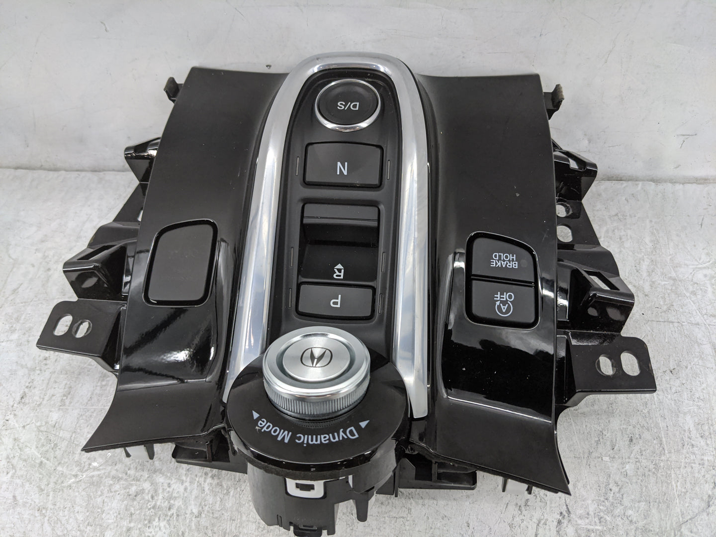 2023 Acura Tlx Floor Console Assembly Shifter - Oemusedautoparts1.com