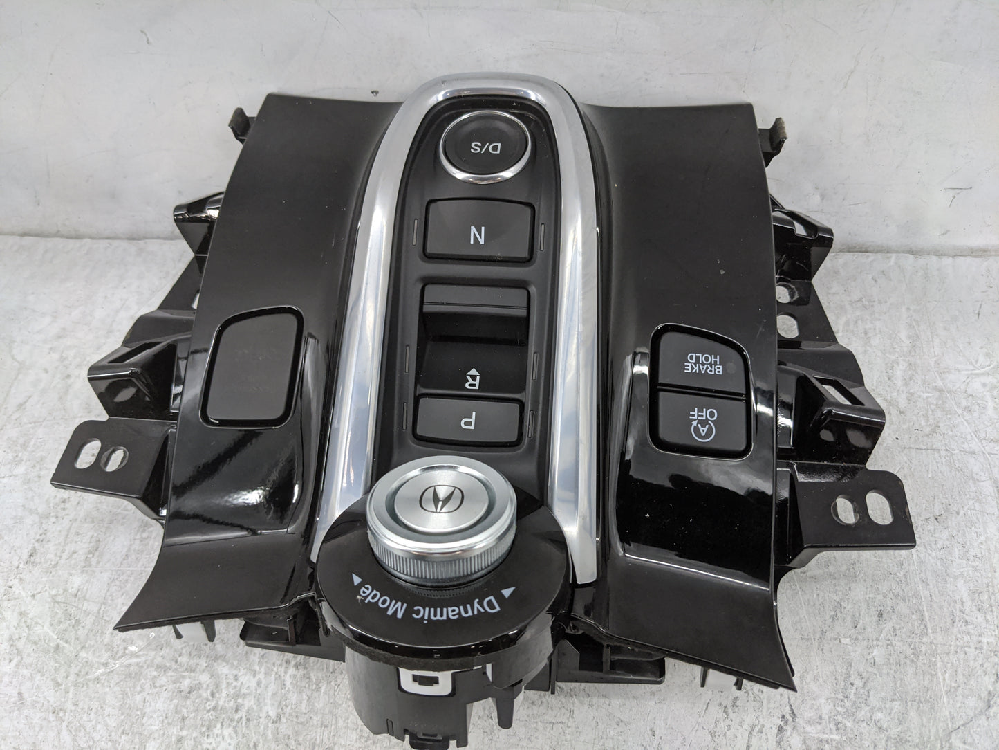 2023 Acura Tlx Floor Console Assembly Shifter - Oemusedautoparts1.com