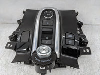 2023 Acura Tlx Floor Console Assembly Shifter - Oemusedautoparts1.com
