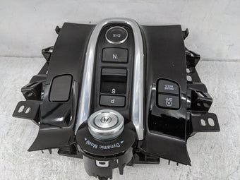 compare product 2023 Acura Tlx Floor Console Assembly Shifter