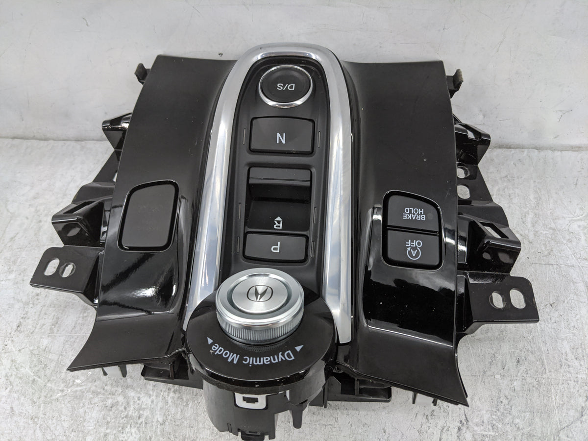 2023 Acura Tlx Floor Console Assembly Shifter - Oemusedautoparts1.com