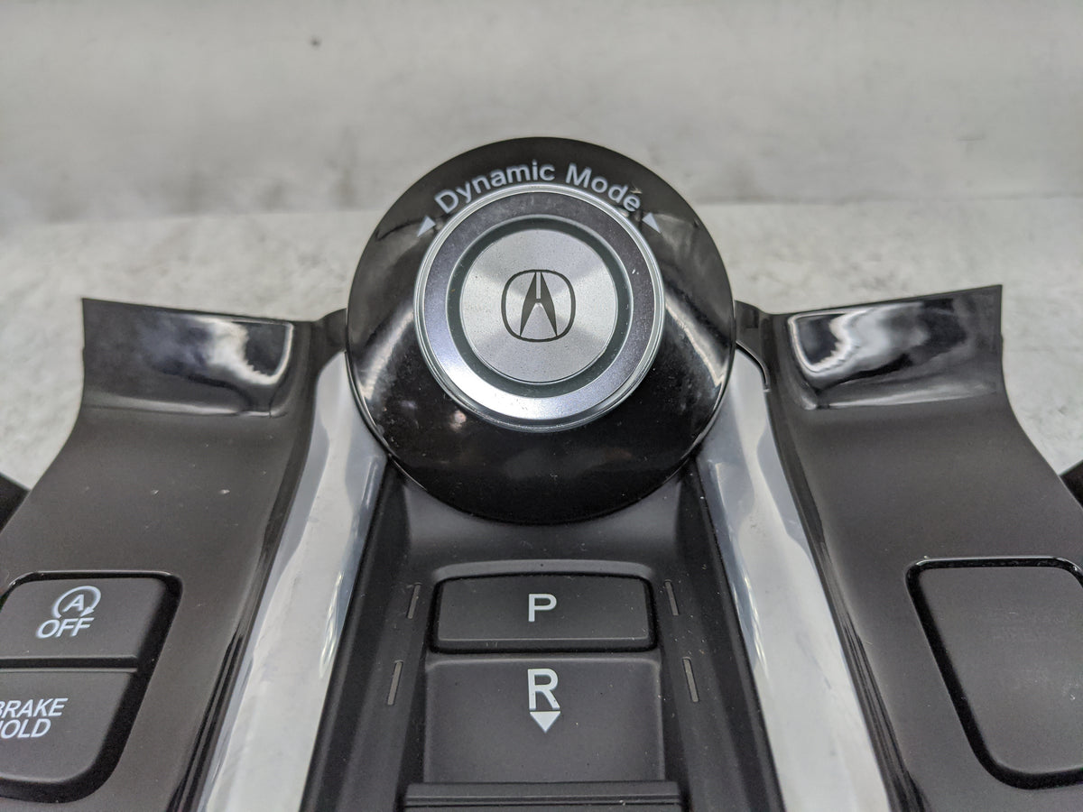 2023 Acura Tlx Floor Console Assembly Shifter - Oemusedautoparts1.com