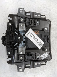 2023 Acura Tlx Floor Console Assembly Shifter - Oemusedautoparts1.com