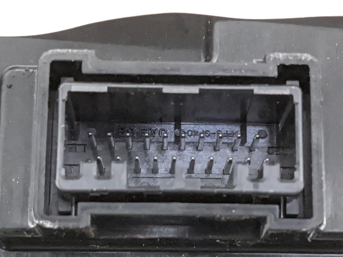 2023 Acura Tlx Floor Console Assembly Shifter - Oemusedautoparts1.com