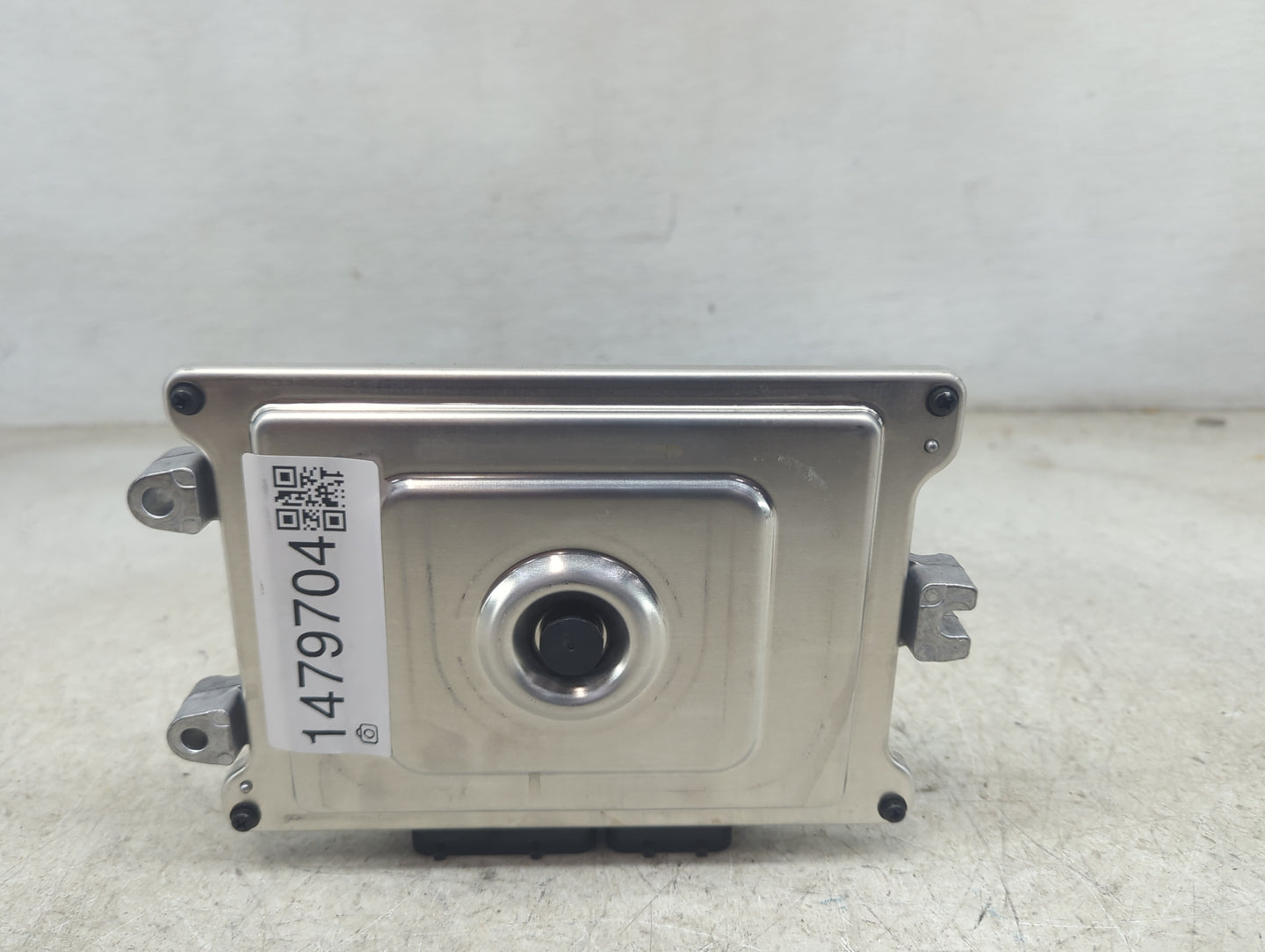 2023 Acura Tlx PCM Engine Control Computer ECU ECM PCU OEM P/N:37820-6S8-A2 L997-104274 Fits OEM Used Auto Parts - Oemusedau