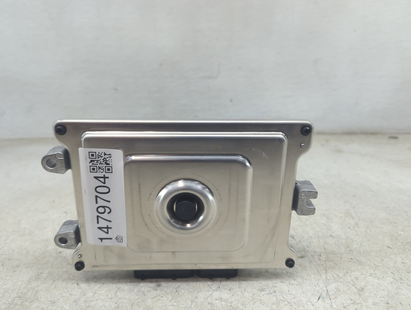2023 Acura Tlx PCM Engine Control Computer ECU ECM PCU OEM P/N:37820-6S8-A2 L997-104274 Fits OEM Used Auto Parts - Oemusedau