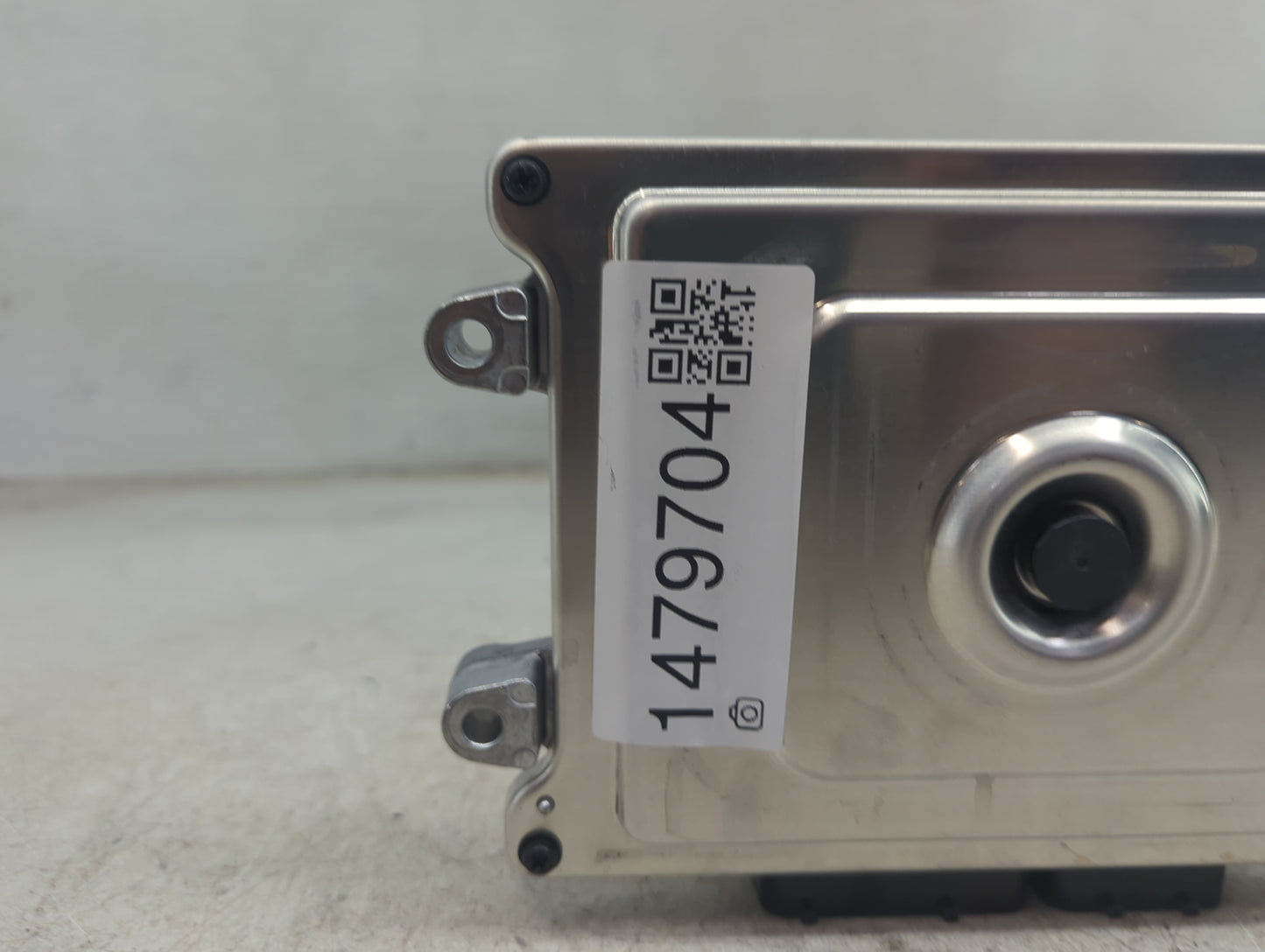 2023 Acura Tlx PCM Engine Control Computer ECU ECM PCU OEM P/N:37820-6S8-A2 L997-104274 Fits OEM Used Auto Parts - Oemusedau