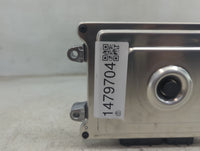 2023 Acura Tlx PCM Engine Control Computer ECU ECM PCU OEM P/N:37820-6S8-A2 L997-104274 Fits OEM Used Auto Parts - Oemusedau