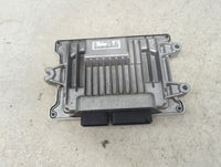 2023 Acura Tlx PCM Engine Control Computer ECU ECM PCU OEM P/N:37820-6S8-A2 L997-104274 Fits OEM Used Auto Parts - Oemusedau