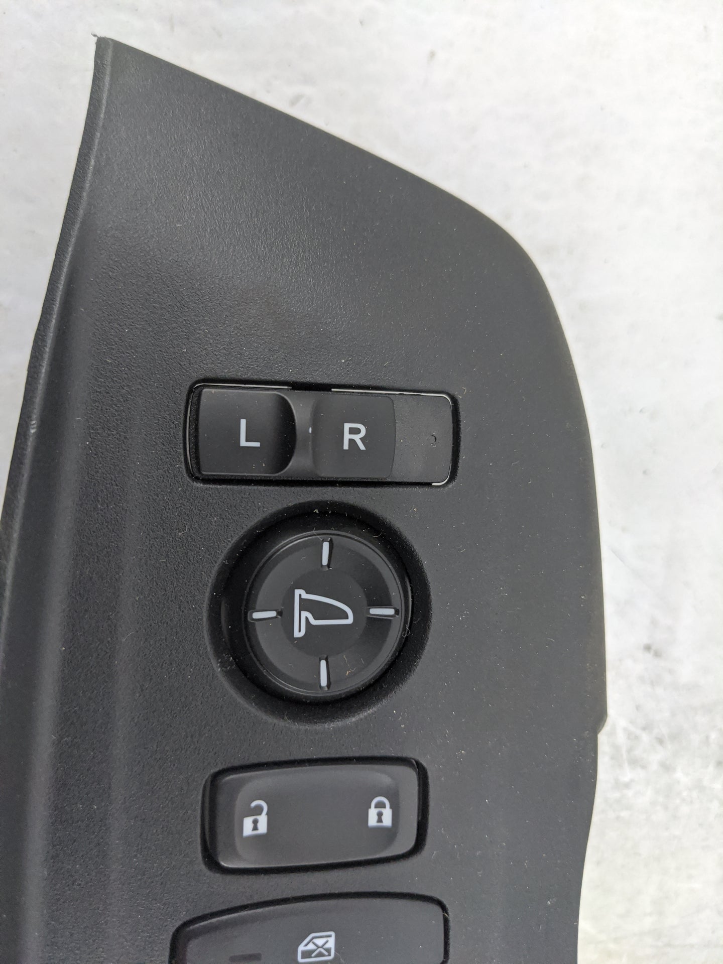 2021-2022 Acura Tlx Master Power Window Switch Replacement Driver Side Left P/N:A00002646 5TGV A01 Fits Fits 2021 2022 OEM U